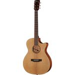 Crafter ES-TCE Euro