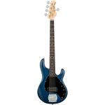 Sterling by Music Man S.U.B. Sting Ray 5 TBS