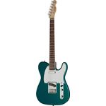 Fender Squier Affinity Tele Green IL