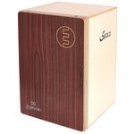 DG De Gregorio Siroco Plus Collapsable Cajon