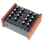 Doepfer Dark Energy III