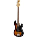 Fender SQ VM Precision Bass PJ 3TS IL