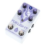 Old Blood Noise Endeavors Textural Flange Shifter