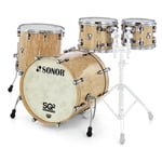 Sonor SQ2 Set Studio Scand. Birch