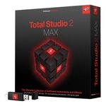 IK Multimedia Total Studio 2 MAX