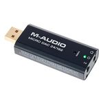 M-Audio Micro DAC 24/192