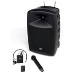 LD Systems Road Buddy 10 HBH 2