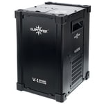 DJ Power V-1 Spark Machine