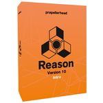 Propellerhead Reason Intro 10