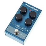 tc electronic Fluorescence Shimmer Reverb