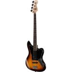 Fender SQ VM Jaguar Bass SP 3CSB IL
