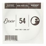 Elixir .054 Electric Guitar