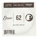 Elixir .062 Electric Guitar