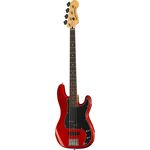 Fender SQ VM Precision Bass PJ CAR IL