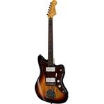 Fender SQ VM Jazzmaster 3TSB IL