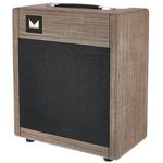 Morgan Amplification PR12 1x12 Driftwood