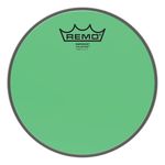 Remo 08" Emperor Colortone Green