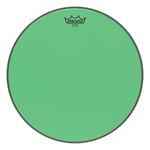 Remo 16" Emperor Colortone Green
