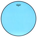 Remo 18" Emperor Colortone Blue