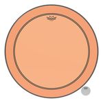Remo 24" P3 Colortone Batter Orange
