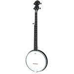 Gold Tone AC-1 5 String Openback Banjo