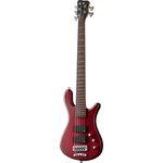 Warwick RB Streamer Standard 5 BR TS