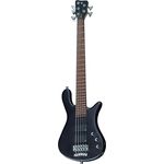 Warwick RB Streamer Standard 5 NBK TS