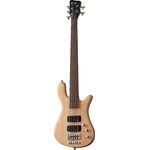 Warwick RB Streamer Standard 5 N TS