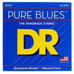 DR Strings PB-45/100
