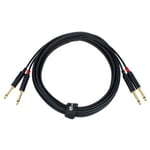 pro snake TPI-Twin 6.0