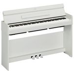 Yamaha YDP-S34 WH Arius