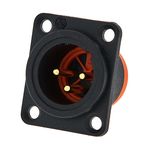 Hicon HI-X3DM-HD-B