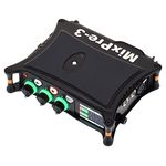 Sound Devices MixPre-3