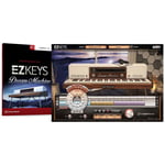 Toontrack EZkeys Dream Machine