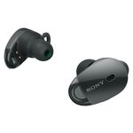 Sony WF-1000XB Black