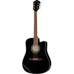 Fender FA-125CE Blk