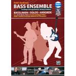 Alfred Music Publishing Bass Ensemble