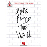 Hal Leonard Pink Floyd: The Wall Guitar