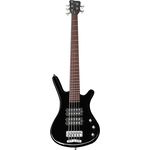 Warwick RB Corvette $$ 5 BK SHP