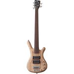 Warwick RB Corvette $$ 5 N TS