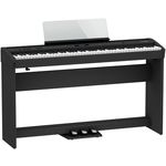 Roland FP-60 Bk Home Bundle