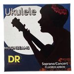 DR Strings Moonbeams Ukulele Strings