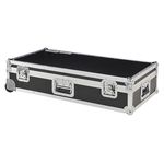 Pedaltrain Black Tour Case Novo 32