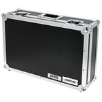 Pedaltrain Black Tour Case Classic 2