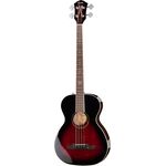 Fender T-Bucket 300CE Bass 2018