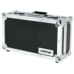 Pedaltrain Black Tour Case Metro 16