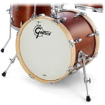 Gretsch 18"x14" Bassdrum Brooklyn -SM