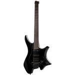 Strandberg Boden Classic 6 Trem Black