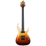 Schecter C-1 SLS Elite AFB