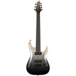 Schecter C-7 SLS Elite BFB